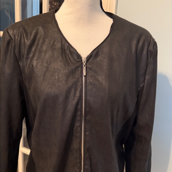 Elementz Jacket - Picture 2 of 6